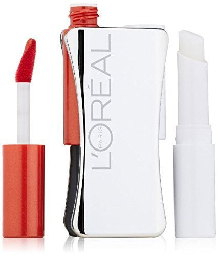 L'OREAL Infallible Never Fail Stars Collection Lipcolour, 400 Apricot - ADDROS.COM