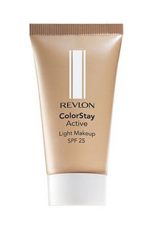 REVLON ColorStay Active Light Makeup, Natural Beige 220/05 - ADDROS.COM
