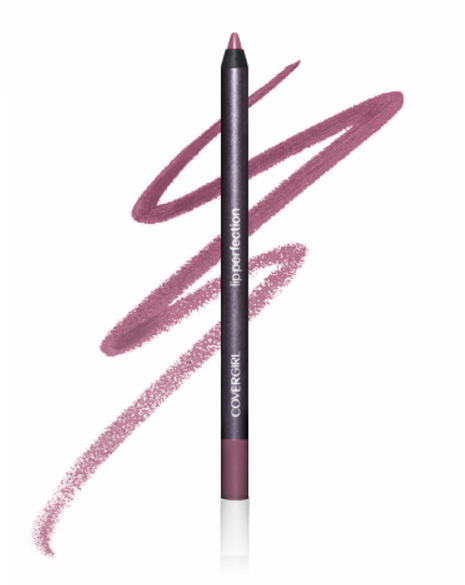 CoverGirl Lip Perfection Lip Liner - ADDROS.COM