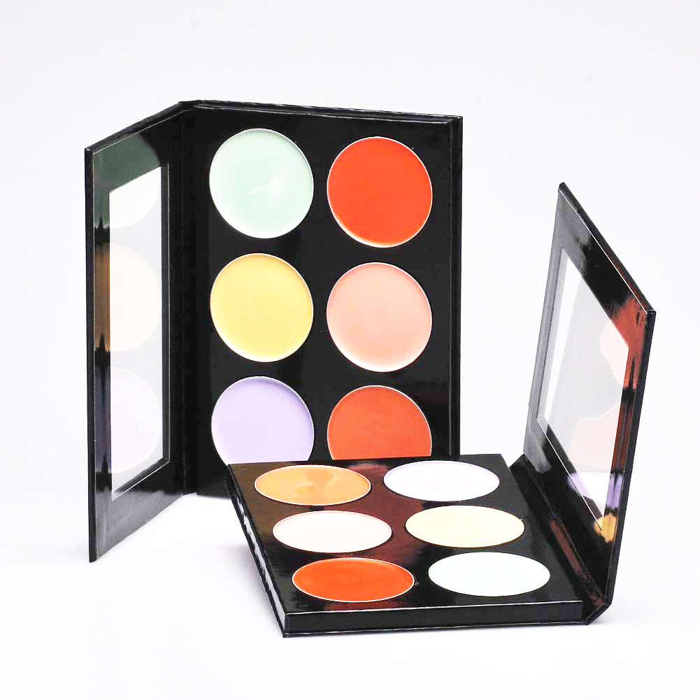 Mehron Makeup Celebré Pro-HD Correct-It Palette - ADDROS.COM