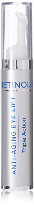 Retinol-X Anti-aging Eye Lift - ADDROS.COM