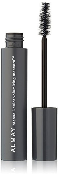 ALMAY Intense I-Color Volumizing Mascara For Blue Eyes, Sapphire (032) - ADDROS.COM