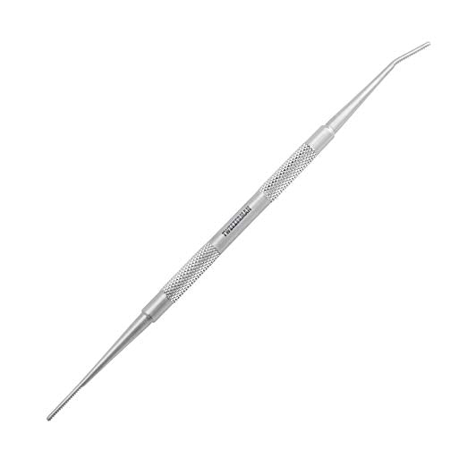 TWEEZERMAN Ingrown Toenail File - ADDROS.COM