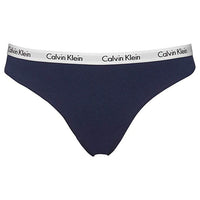 Calvin Klein Cotton Bikini Underwear (3-Pack) - ADDROS.COM