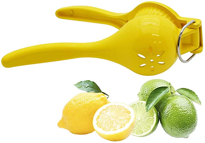 Imusa Lemon Squeezer - Yellow