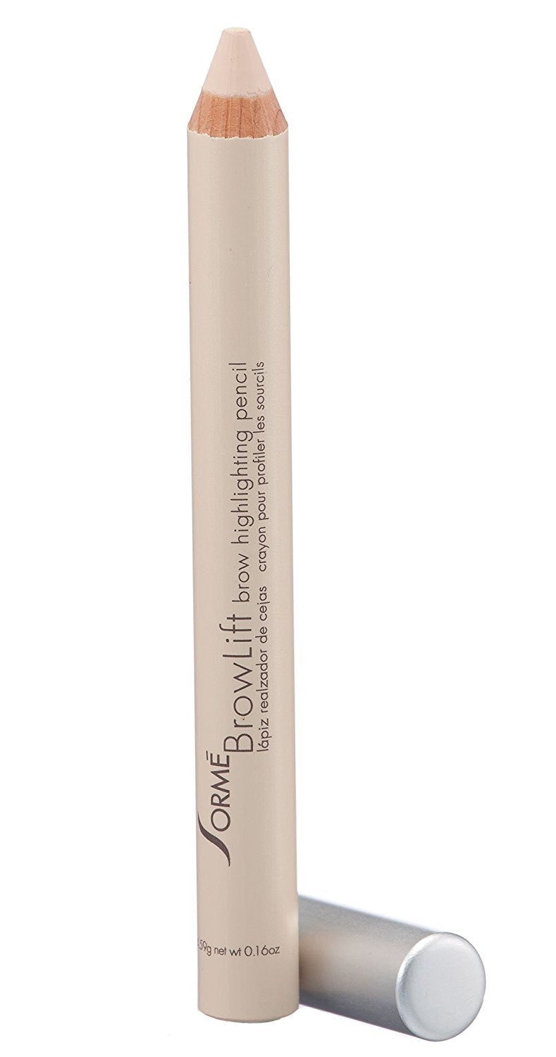 Sorme Cosmetics Brow Lift Highlighting Pencil - white 30 - ADDROS.COM