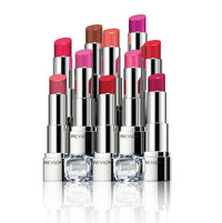 Revlon Ultra HD Lipstick, Hibiscus 860 - ADDROS.COM