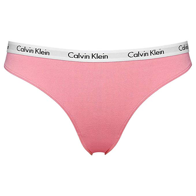 Calvin Klein Cotton Bikini Underwear (3-Pack) - ADDROS.COM