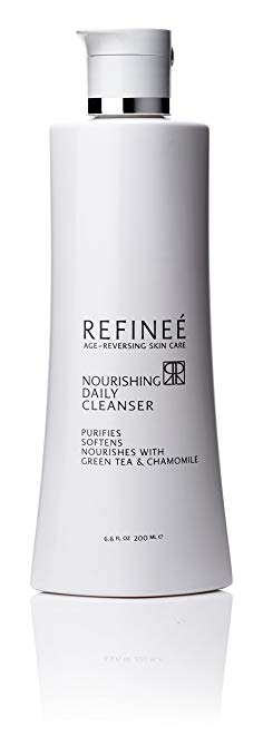 Refinee Nourishing Daily Cleanser - ADDROS.COM