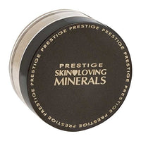 PRESTIGE Skin Loving Minerals Gentle Finish Mineral Powder - Natural MFN-03 - ADDROS.COM