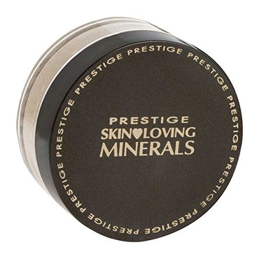 PRESTIGE Skin Loving Minerals Gentle Finish Mineral Powder - Medium Beige MFN-04 - ADDROS.COM
