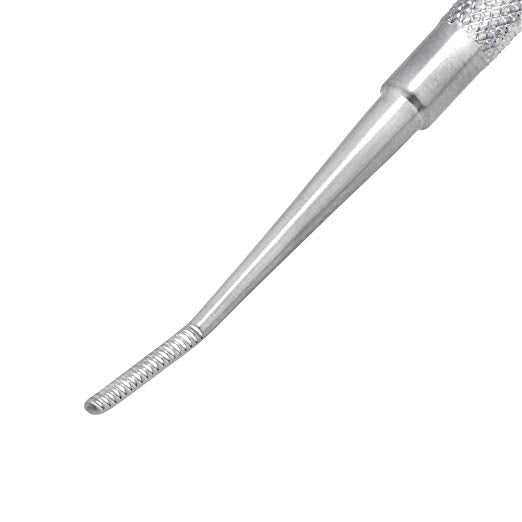 TWEEZERMAN Ingrown Toenail File - ADDROS.COM