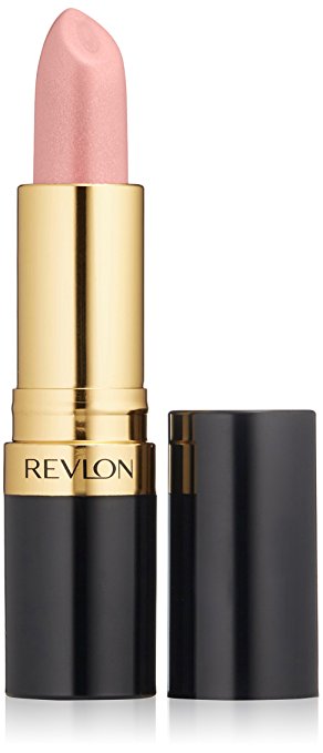 REVLON Super Lustrous Pearl Lipstick - 631 Luminous Pink - ADDROS.COM