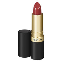 Revlon Super Lustrous Lipstick Creme, Blackberry 640 - ADDROS.COM
