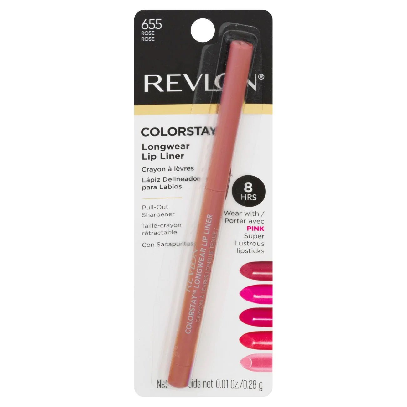 Revlon Lipliner