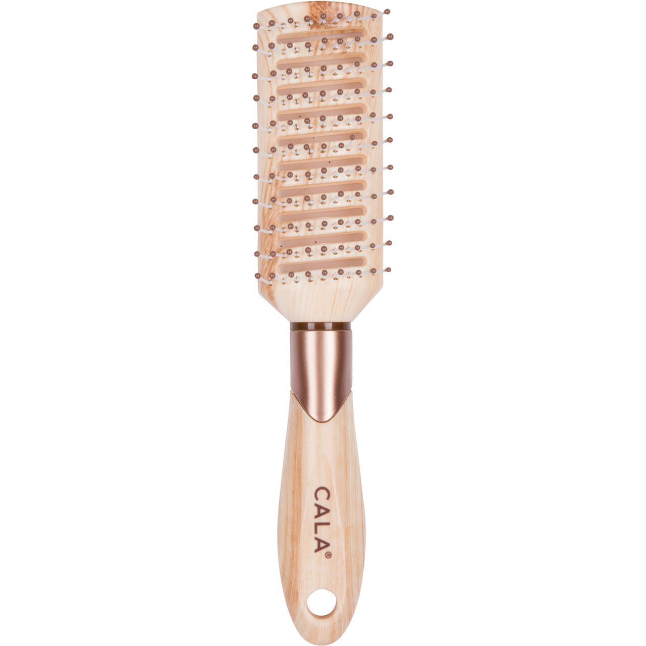 Cala Bamboo Vent Hair Brush (66143)