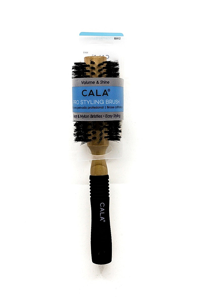 Cala volume & shine styling brush (66412)
