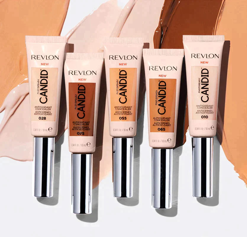 Revlon Photoready Candid Concealer