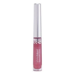 CoverGirl ShineBlast Lipgloss, Radiate, 805 - ADDROS.COM