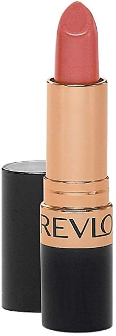 REVLON Super Lustrous Creme Lipstick - 683 Demure - ADDROS.COM