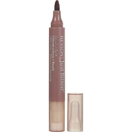 Revlon Just Bitten Lip stain + Balm- 060 Instinct - ADDROS.COM