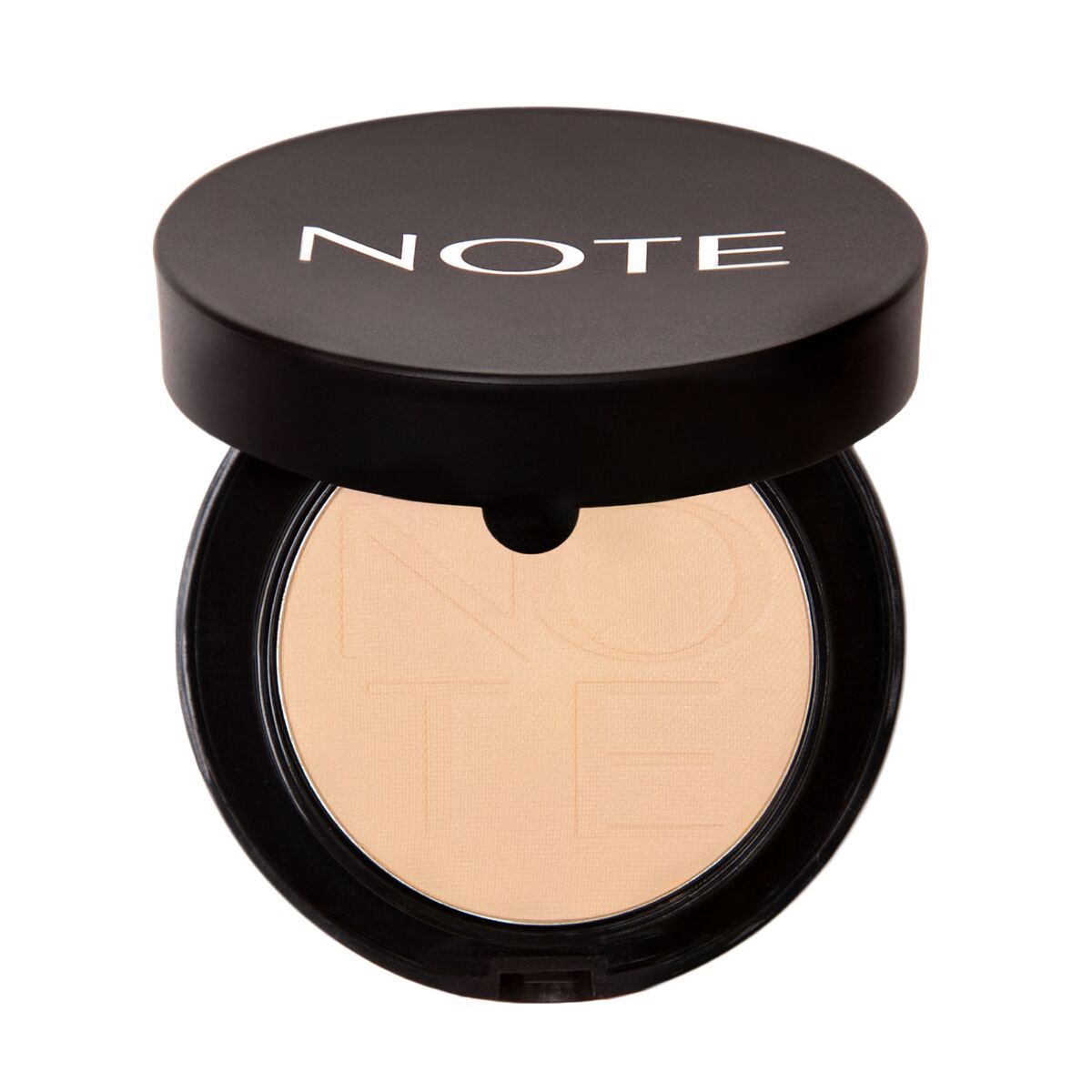 NOTE COSMETICS Luminous Silk Mono Eyeshadow 02 - ADDROS.COM