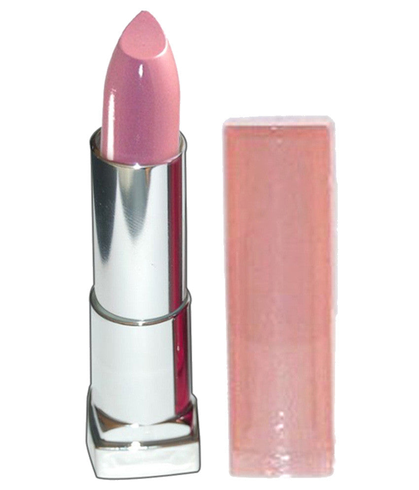 Maybelline Color Sensational Lipstick - 970 Nude Embrace - ADDROS.COM