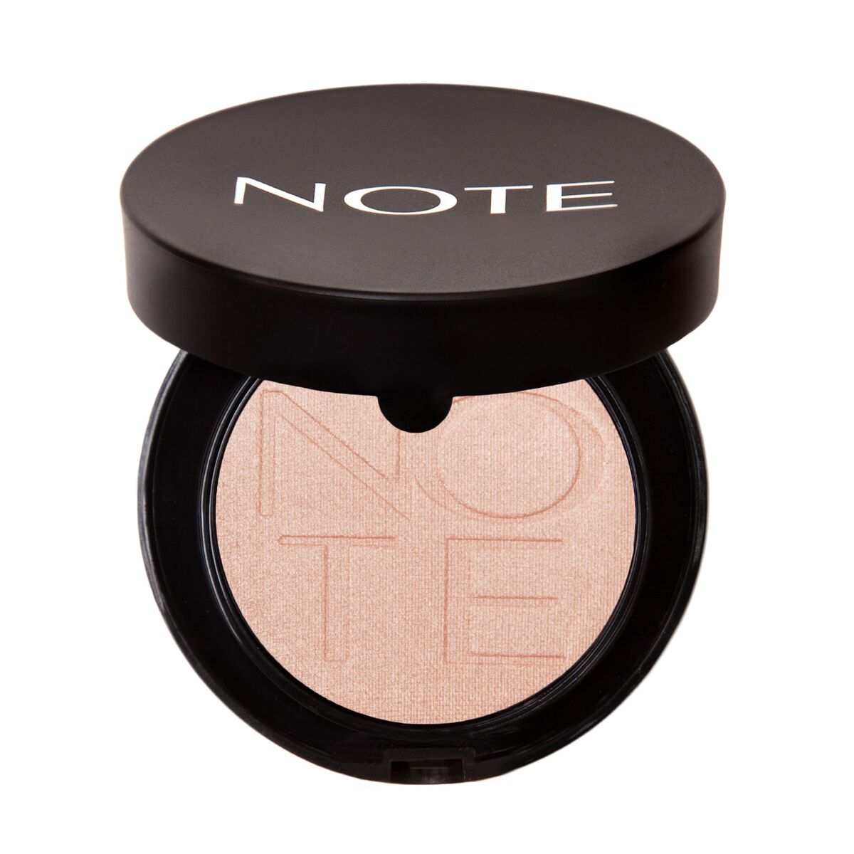 NOTE COSMETICS Luminous Silk Mono Eyeshadow 13 - ADDROS.COM