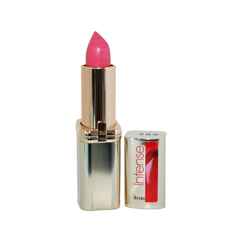 L'OREAL Paris Color Riche, 285 Pink Fever - ADDROS.COM