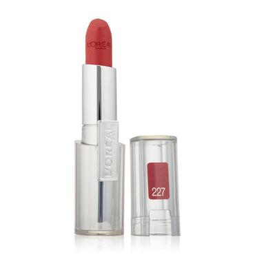 L'OREAL Paris Infallible Le Rouge Lipcolor, Eternal Rose 227 - ADDROS.COM