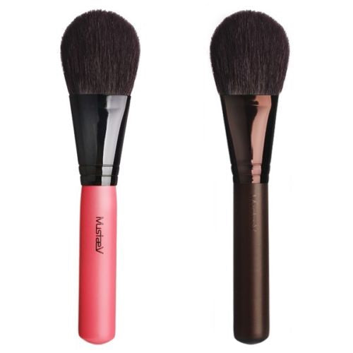 MustaeV - Easy Go Blush Brush - So Pink - ADDROS.COM