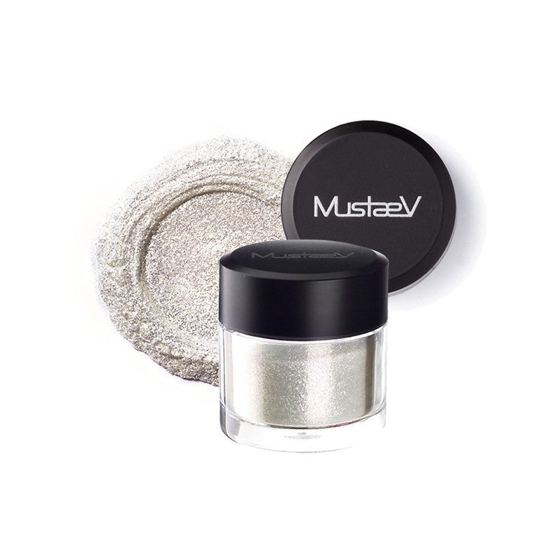 MustaeV - Starlight Powder- Gold - ADDROS.COM