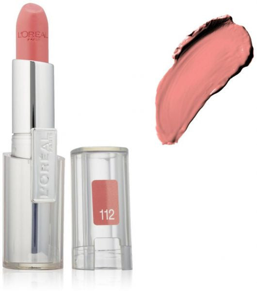 L'OREAL Paris Infallible Le Rouge Lipcolour, Unending Kiss 112 - ADDROS.COM