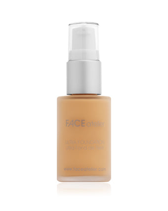 Face Atelier Ultra Foundation - Honey (6), 1 fl. oz. (30ml) - ADDROS.COM