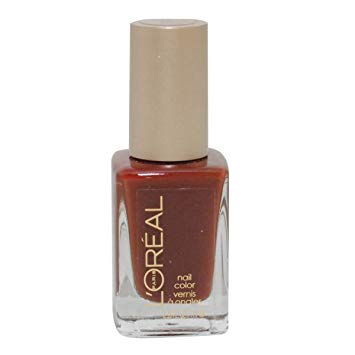 L'Oreal Paris Nail Polish Downtown Chic 205 - ADDROS.COM