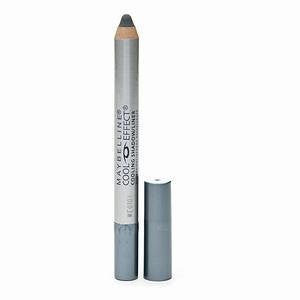 Maybelline New York Cool Effect Cooling Shadow/Liner, 21 Cold Front - ADDROS.COM