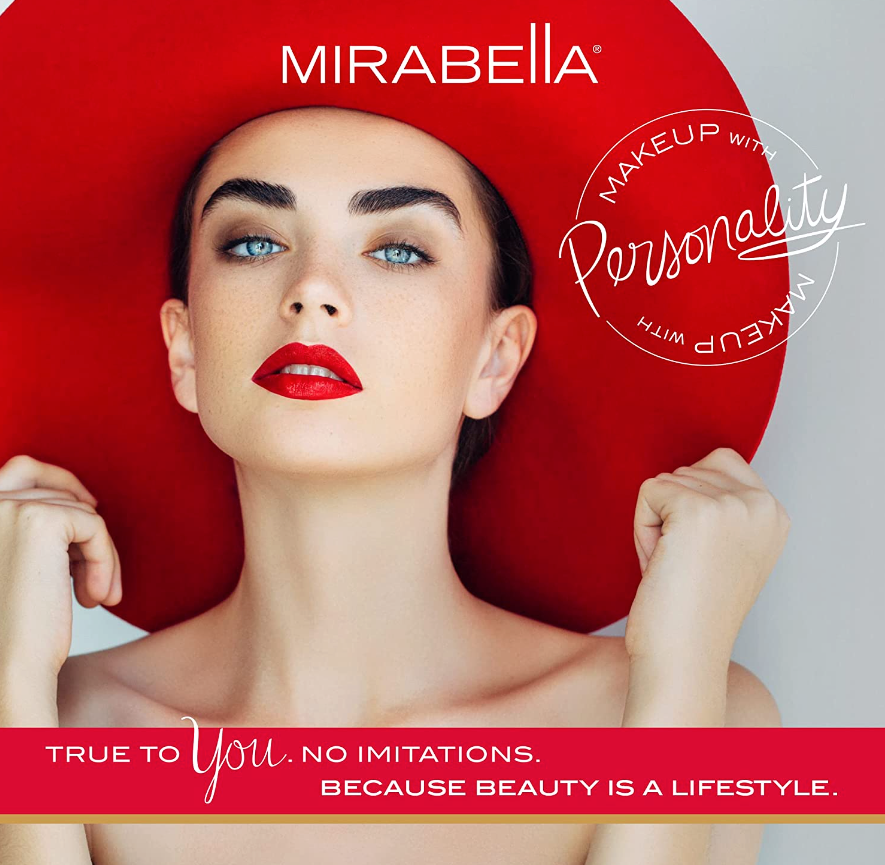 Mirabella Perfecting Concealer