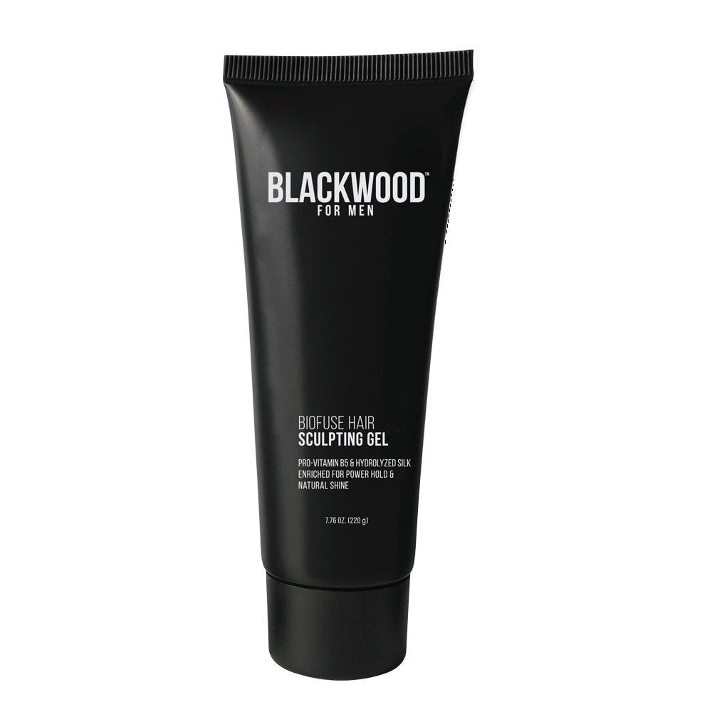 Blackwood for Men Biofuse Hair Sculpting GEL 7.76 Oz - ADDROS.COM