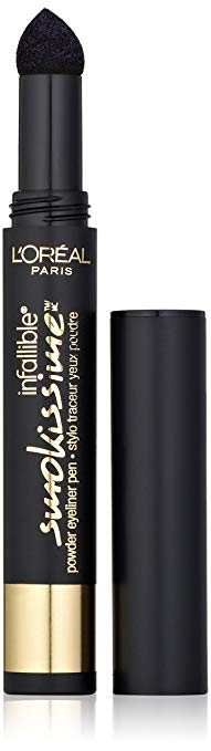 L'OREAL Infallible Smokissime Powder Eyeliner