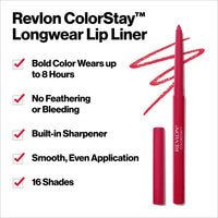 REVLON  ColorStay Lipliner