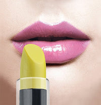 FRAN WILSON Moodmatcher Lipstick - Yellow - ADDROS.COM