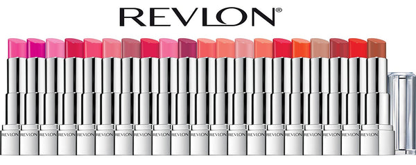 REVLON Ultra HD Lipstick, Poppy 895 - ADDROS.COM