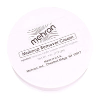 Mehron Makeup Remover Cream - ADDROS.COM