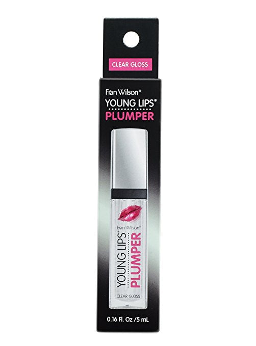 FRAN WILSON Young Lips Luscious Lip Plumper - ADDROS.COM