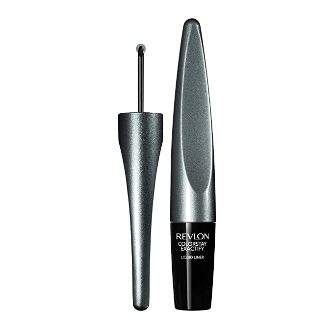 Revlon ColorStay Exactify Liquid Liner - 106 Moonstone Silver