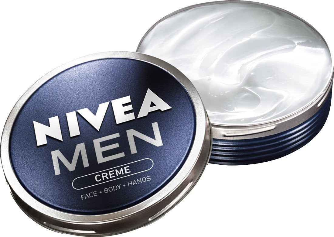 NIVEA Men Creme, 1 oz (29) - ADDROS.COM