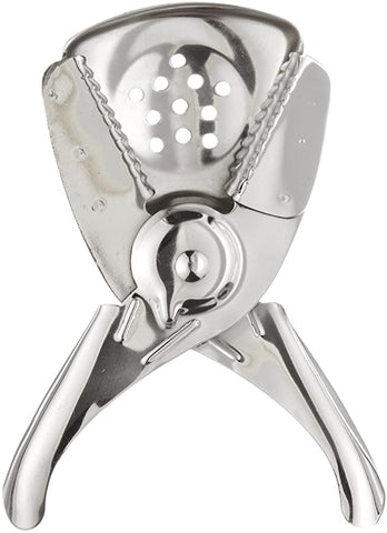 Adcraft Stainless Steel Lemon and Lime Squeezer (LLS-24)