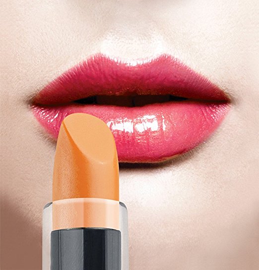 FRAN WILSON Moodmatcher Lipstick - Orange (2-Pack) - ADDROS.COM