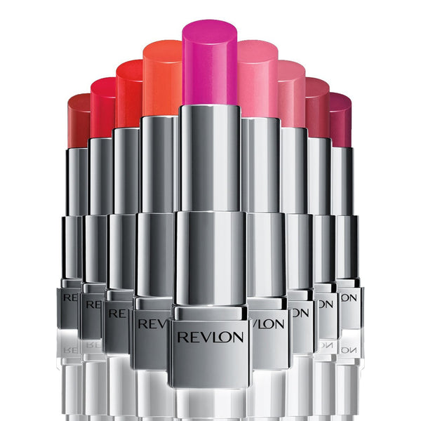 REVLON Ultra HD Lipstick, Poppy 895 - ADDROS.COM