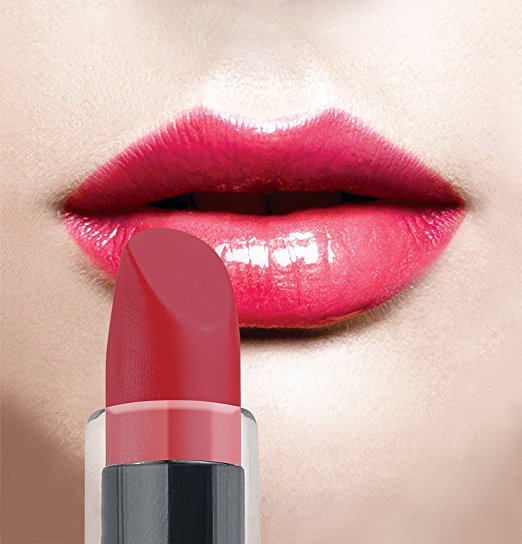 FRAN WILSON Moodmatcher Lipstick - Red (2-Pack) - ADDROS.COM